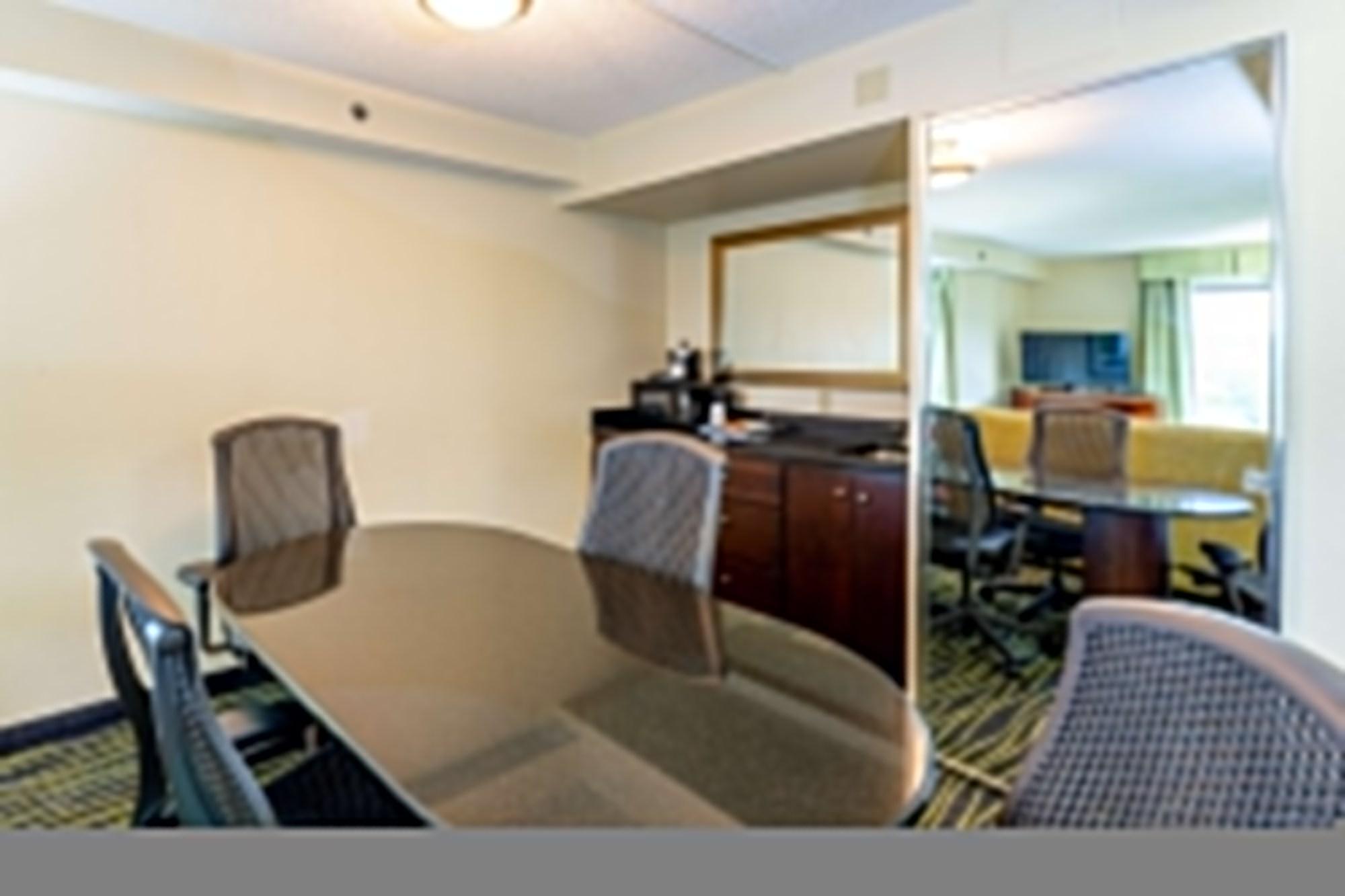 Hampton Inn Columbia I-26/Harbison Blvd Exterior foto