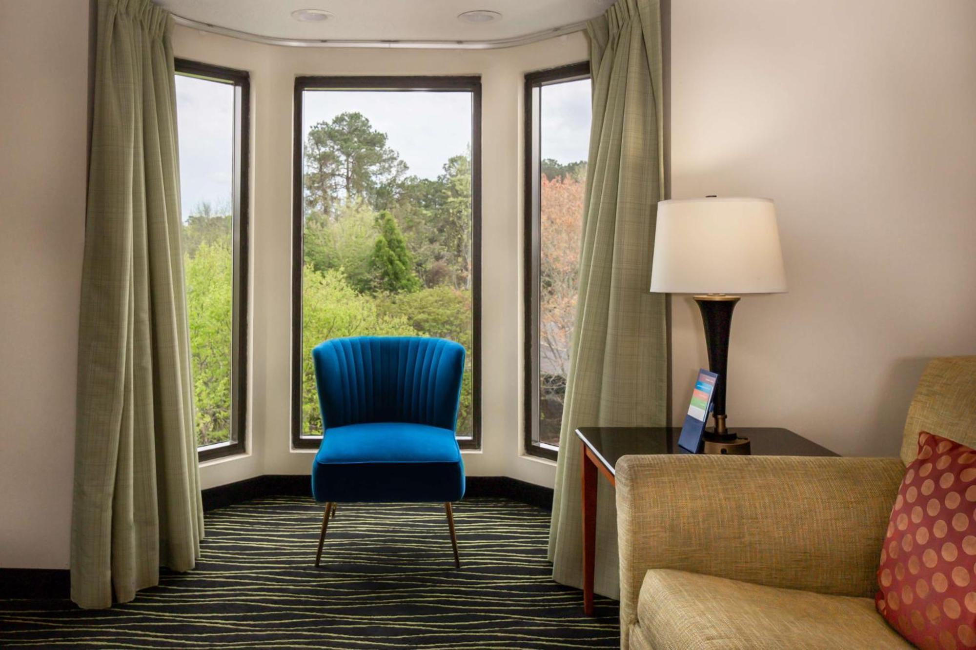 Hampton Inn Columbia I-26/Harbison Blvd Exterior foto